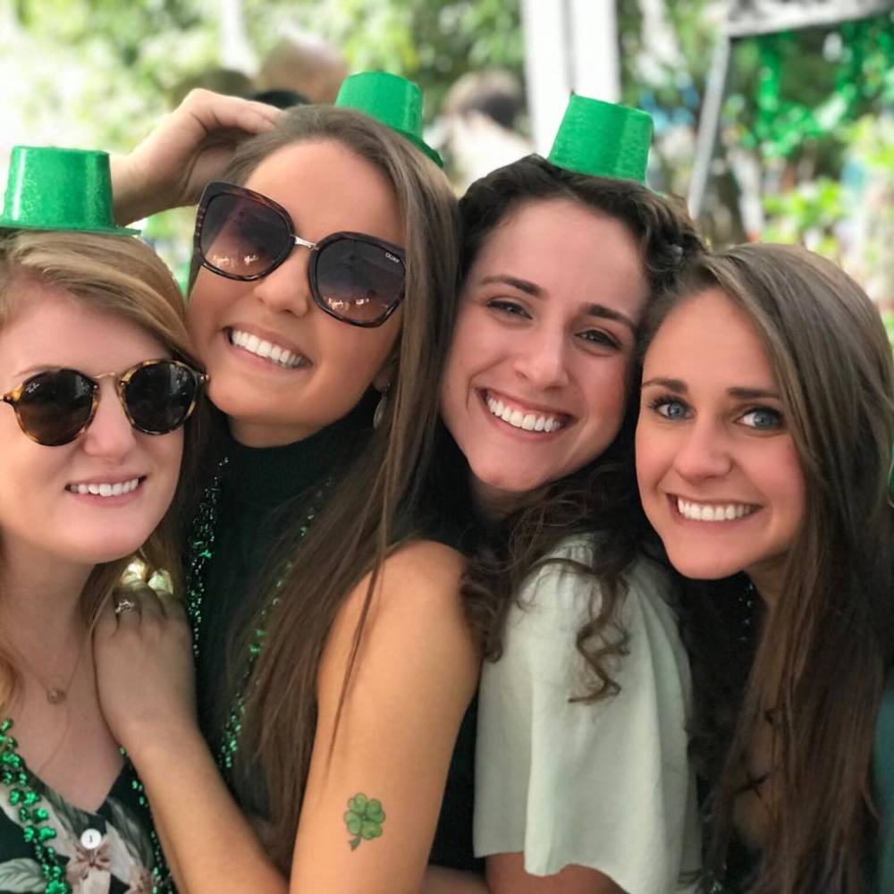 Meet your Posher, Meghan